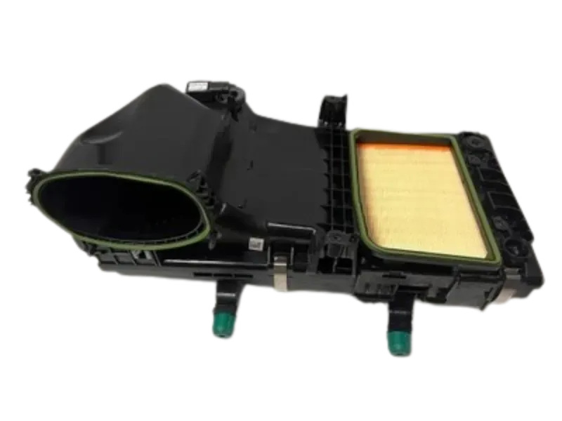 DAMPING AIR FILTER